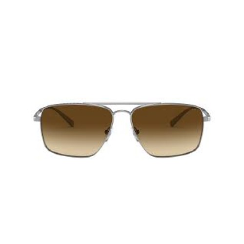 SUNGLASSES VERSACE MAN VE2216-100113 (Lens/Bridge/Temple) 61/15/140 mm)