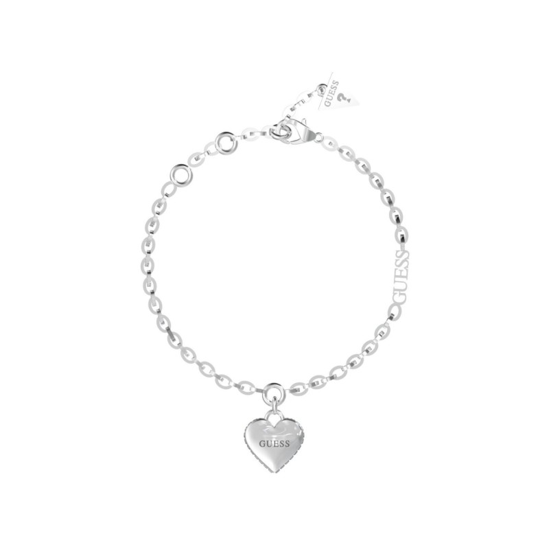 BRACELET GUESS WOMEN JUBB02229JWRH (22CM )