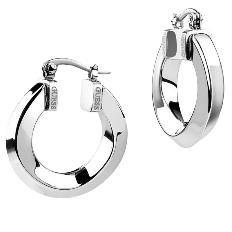 EARRINGS GUESS WOMAN JUBE01485JWRH ( )