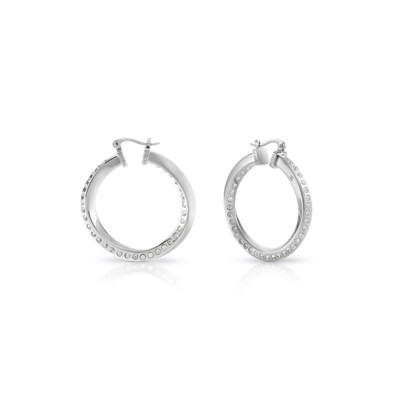 EARRINGS GUESS WOMAN JUBE01486JWRH ( )