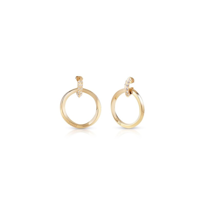 EARRINGS GUESS WOMAN JUBE01488JWYG ( )