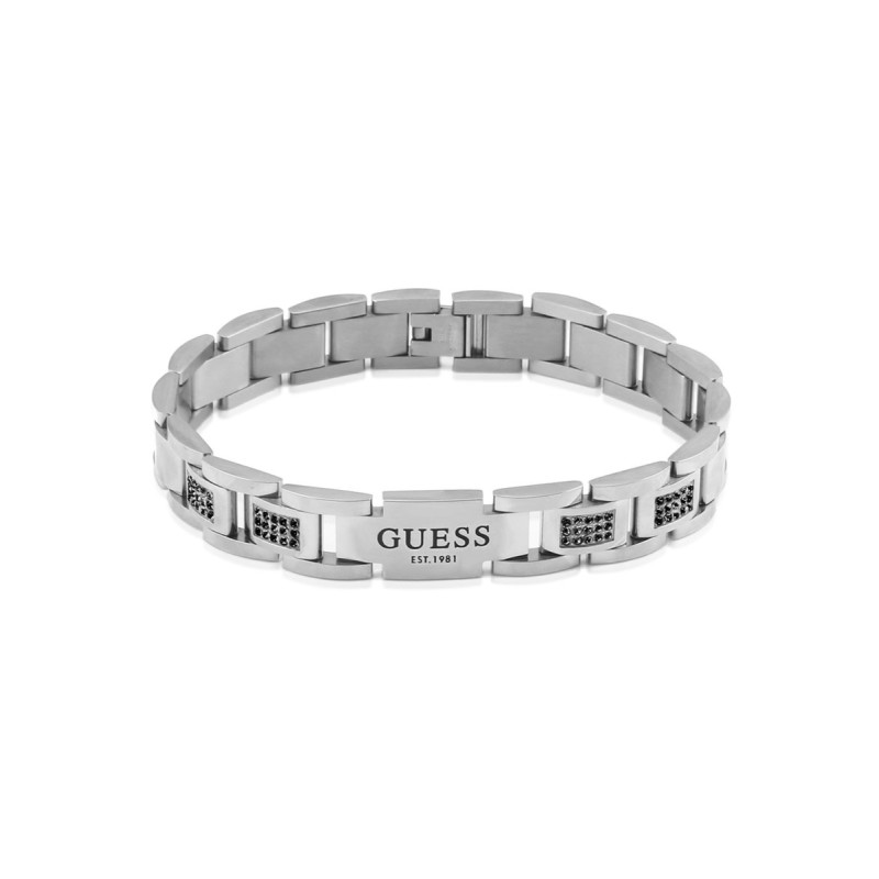 BRACELET GUESS WOMEN JUMB01342JWS (25CM )