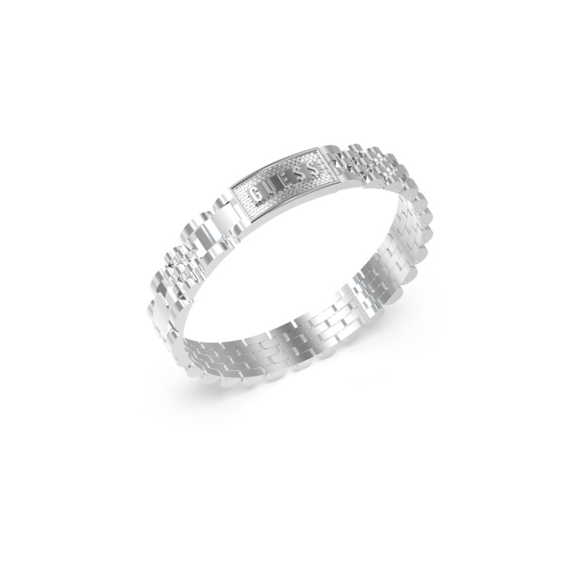 BRACELET GUESS WOMEN JUMB03201JWST (25CM )