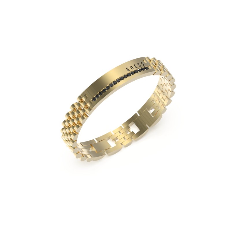 BRACELET GUESS WOMEN JUMB03203JWYG (25CM )