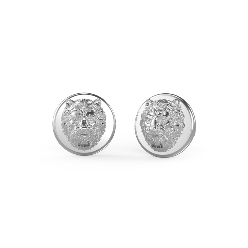 EARRINGS GUESS WOMEN JUME01319JWST (1CM )