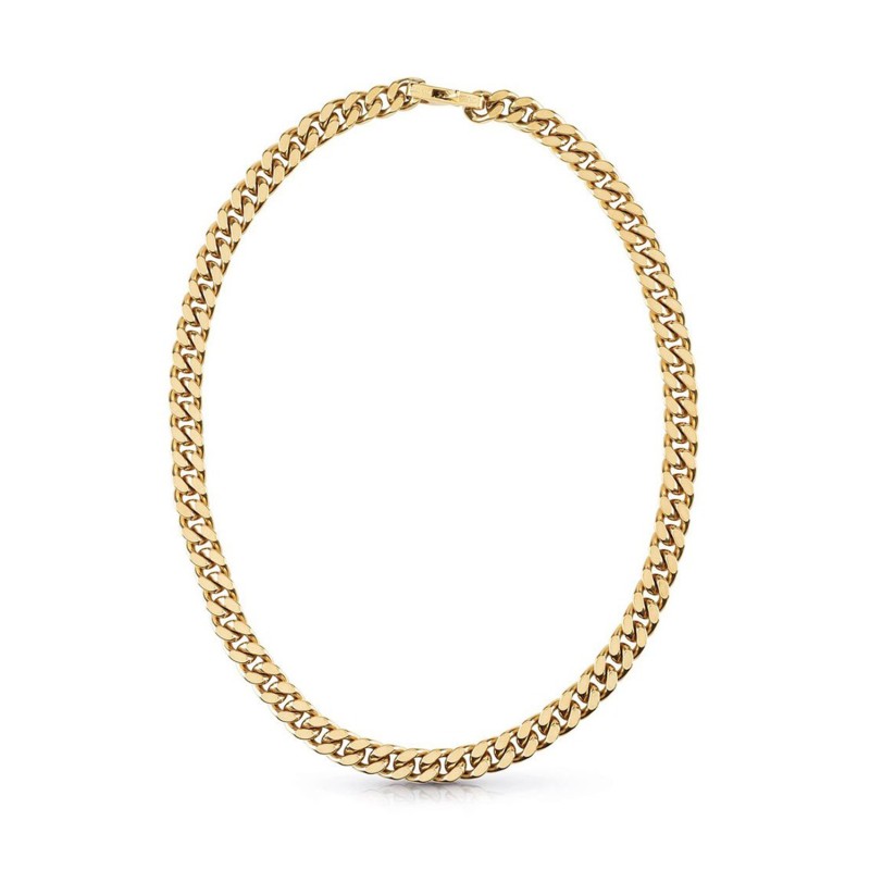 NECKLACE GUESS MAN JUMN01349JWYG (50CM )