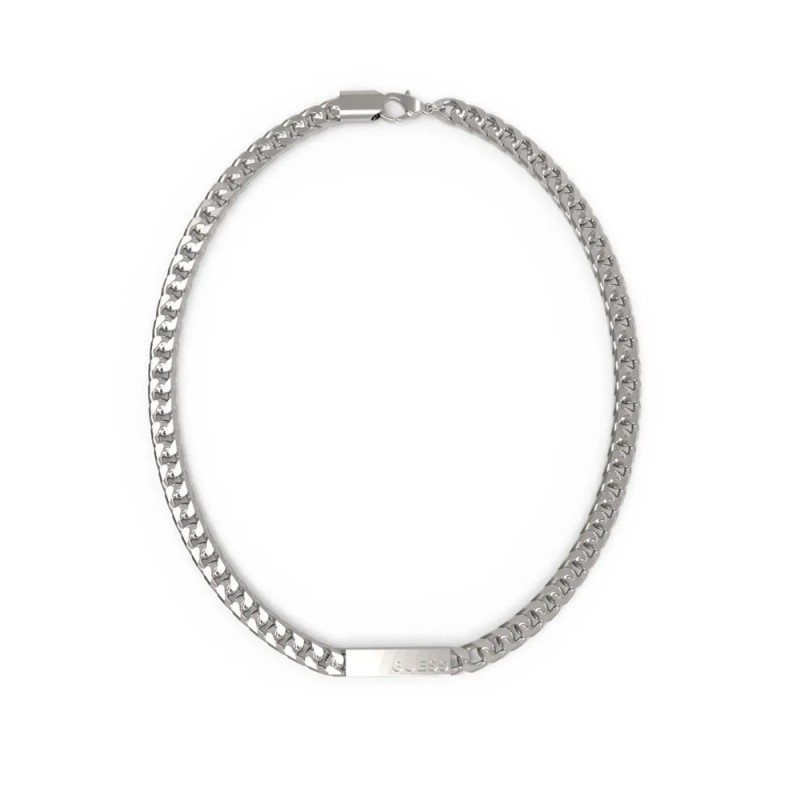 NECKLACE GUESS MAN JUXN03005JWST (45CM )
