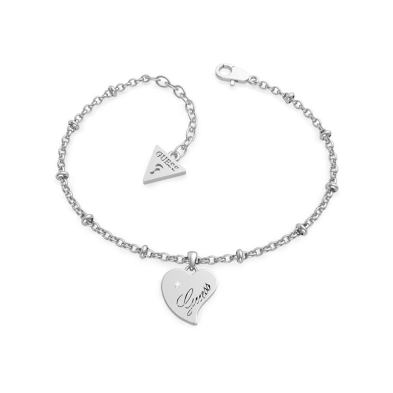 BRACELET GUESS WOMAN UBB79009-S (S )