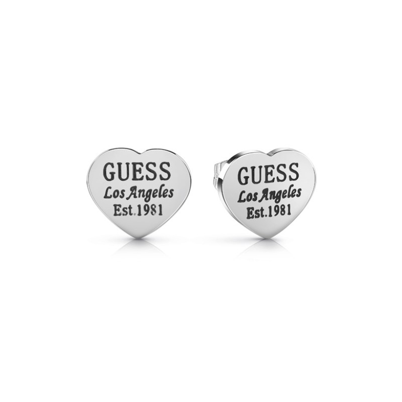 EARRINGS GUESS WOMEN UBE28075 ( )