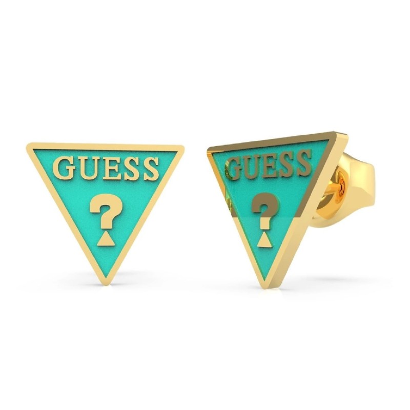 EARRINGS GUESS WOMAN UBE70127 ( )