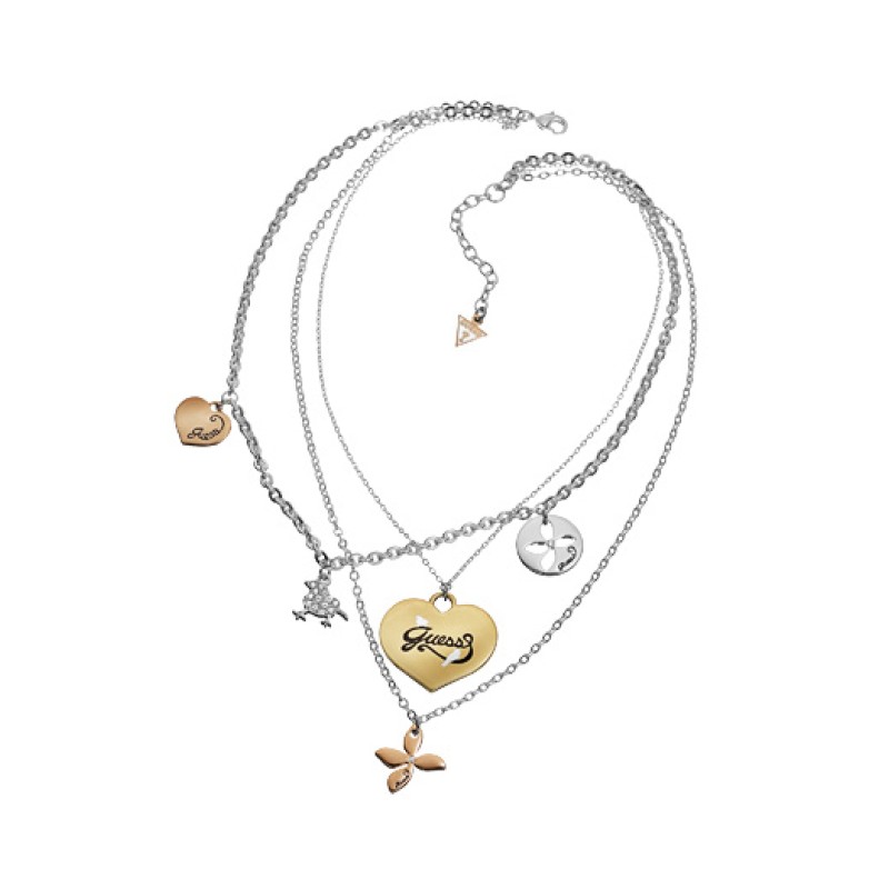 PENDANT GUESS WOMEN UBN11009 (50CM )