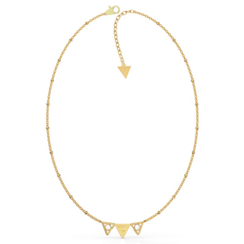 NECKLACE GUESS WOMAN UBN79007 (45CM )
