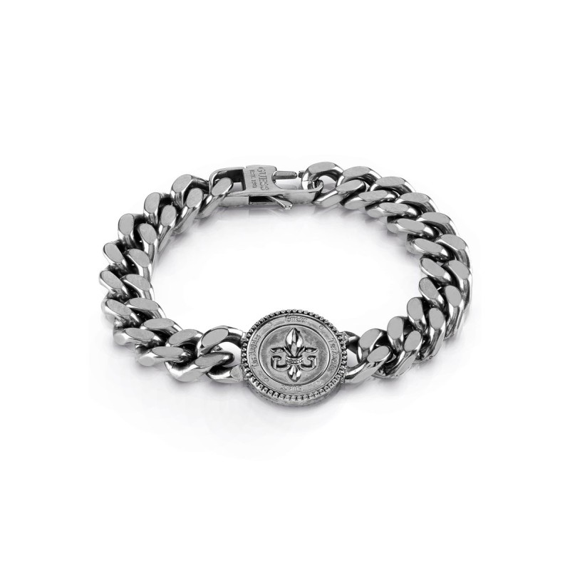BRACELET GUESS MAN UMB70006S (22CM )