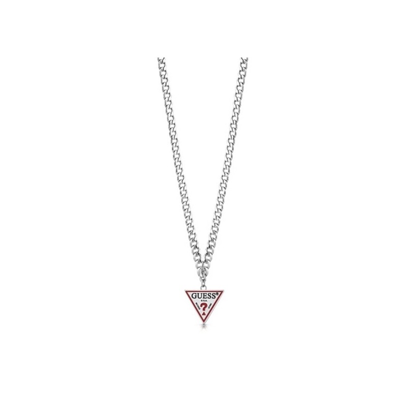 NECKLACE GUESS WOMEN UMN29009 (60CM )