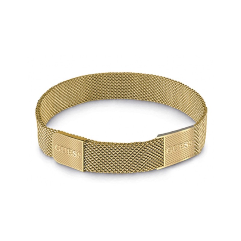 BRACELET GUESS MAN JUB03027JWYG (20CM )