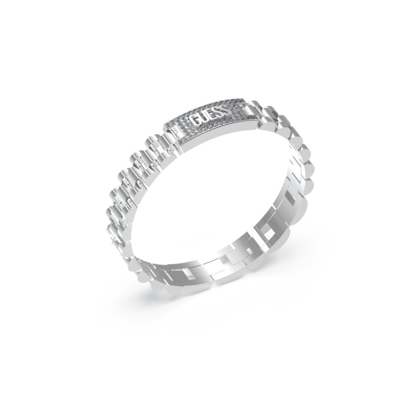 BRACELET GUESS MAN JUMB03200JWST (20CM )