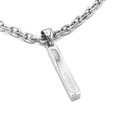 NECKLACE GUESS MAN JUXN03001JWST (42CM )