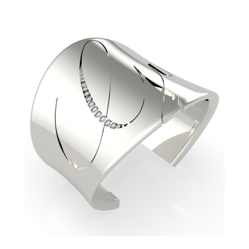 BRACELET GUESS WOMEN UBB79113S ( )