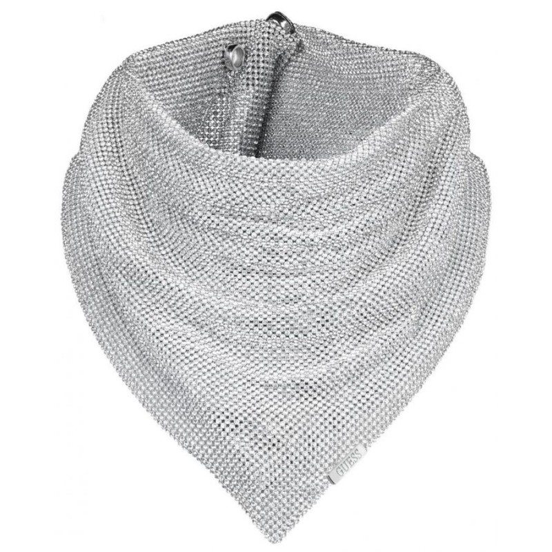 NECKLACE GUESS WOMEN JUBN02100JWRH (45CM )