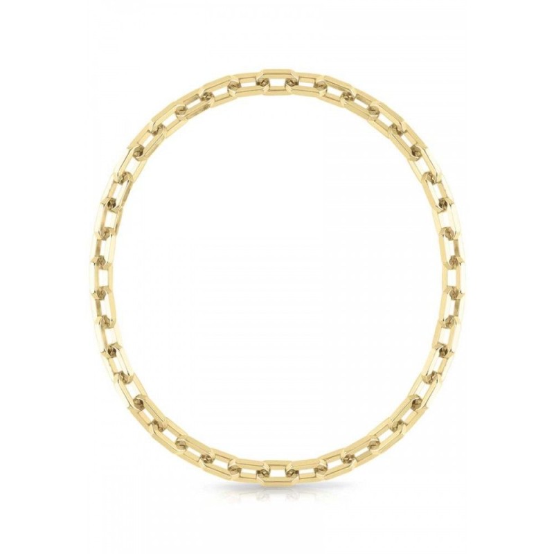 NECKLACE GUESS WOMEN JUBN03403JWYG (40CM )