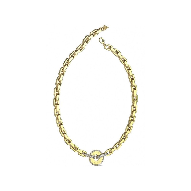 NECKLACE GUESS WOMEN JUBN04074JWY (40CM )