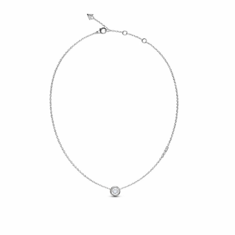 NECKLACE GUESS WOMEN JUBN04593JWRH (40CM )