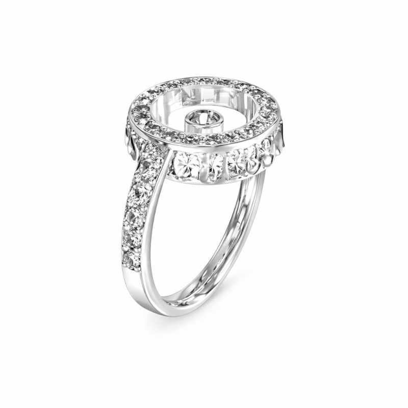 RING GUESS WOMEN JUBR03257JWR (54 )