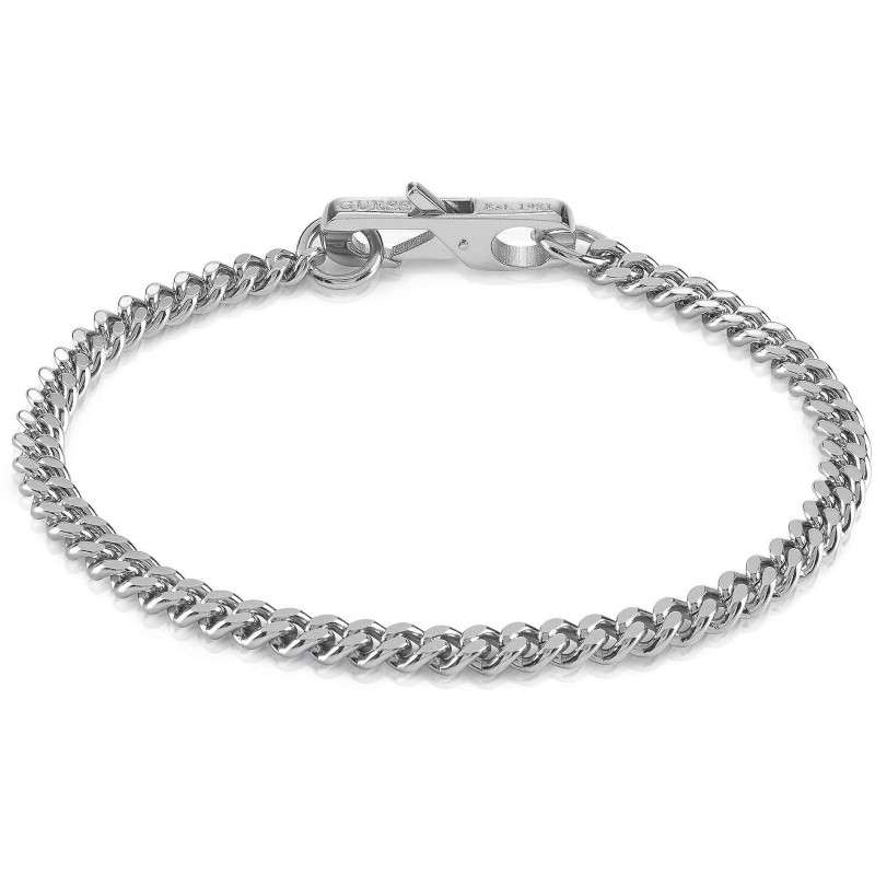 BRACELET GUESS MAN JUMB01332JWST (21CM )