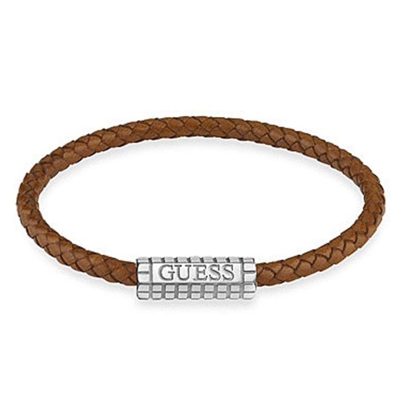 BRACELET GUESS MAN JUMB02141JWS (20CM )