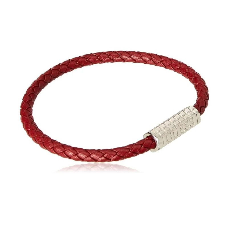 BRACELET GUESS MAN JMB02142JWS (20CM )