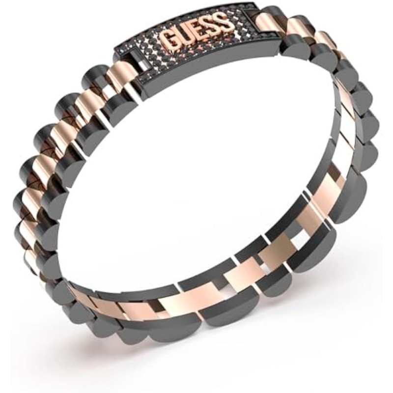 BRACELET GUESS MAN JUMB03200JWRG (20CM )