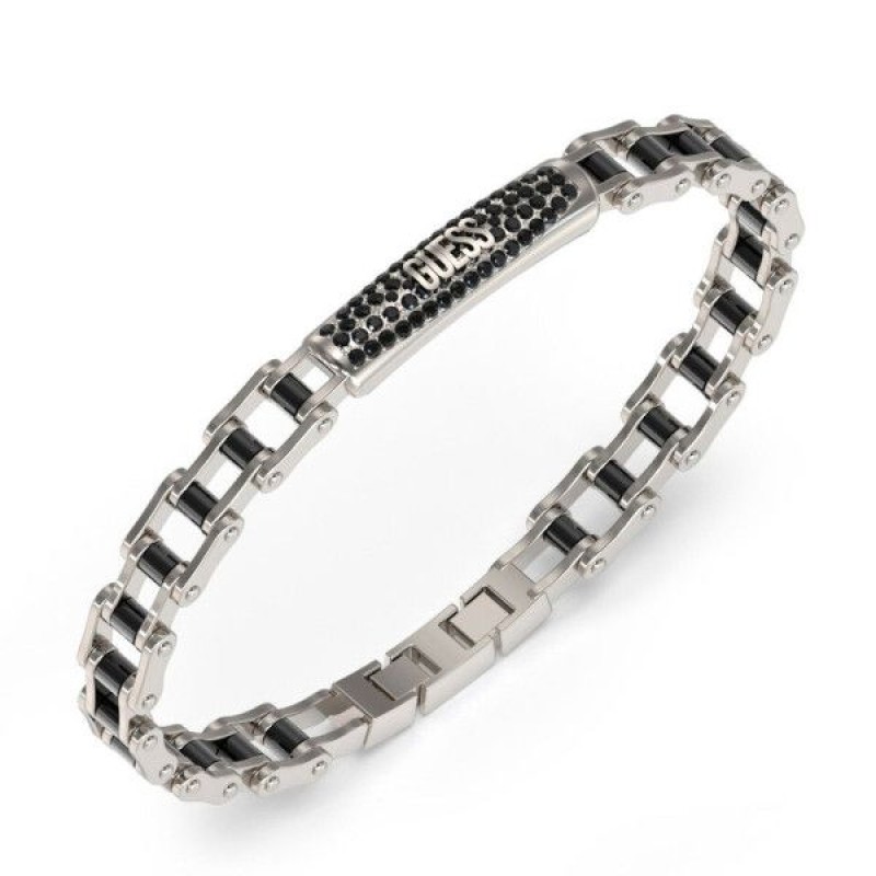 BRACELET GUESS MAN JUMB04414JWST (21CM )