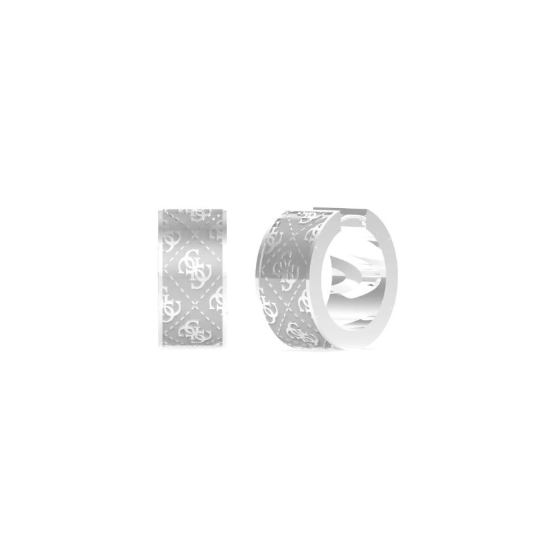 EARRINGS GUESS WOMEN JUME01361JWST (2CM )