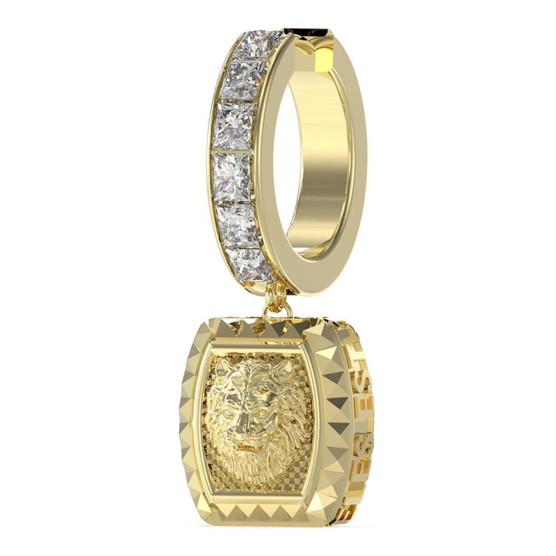 EARRINGS GUESS WOMEN JUME05006JWYG (2CM )