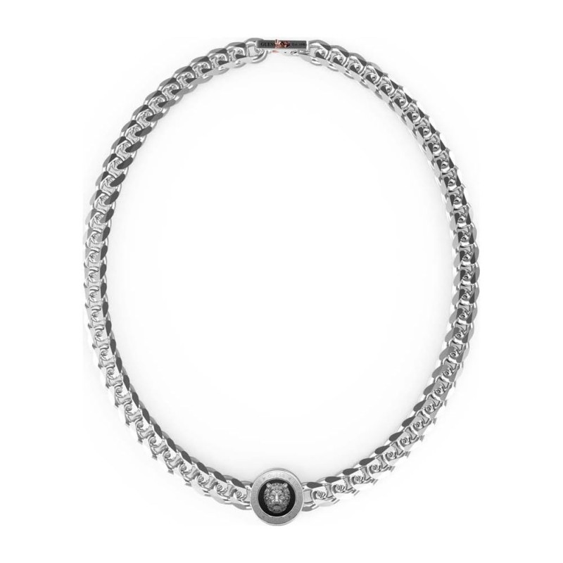 NECKLACE GUESS MAN JUMN01313JWST (40CM )