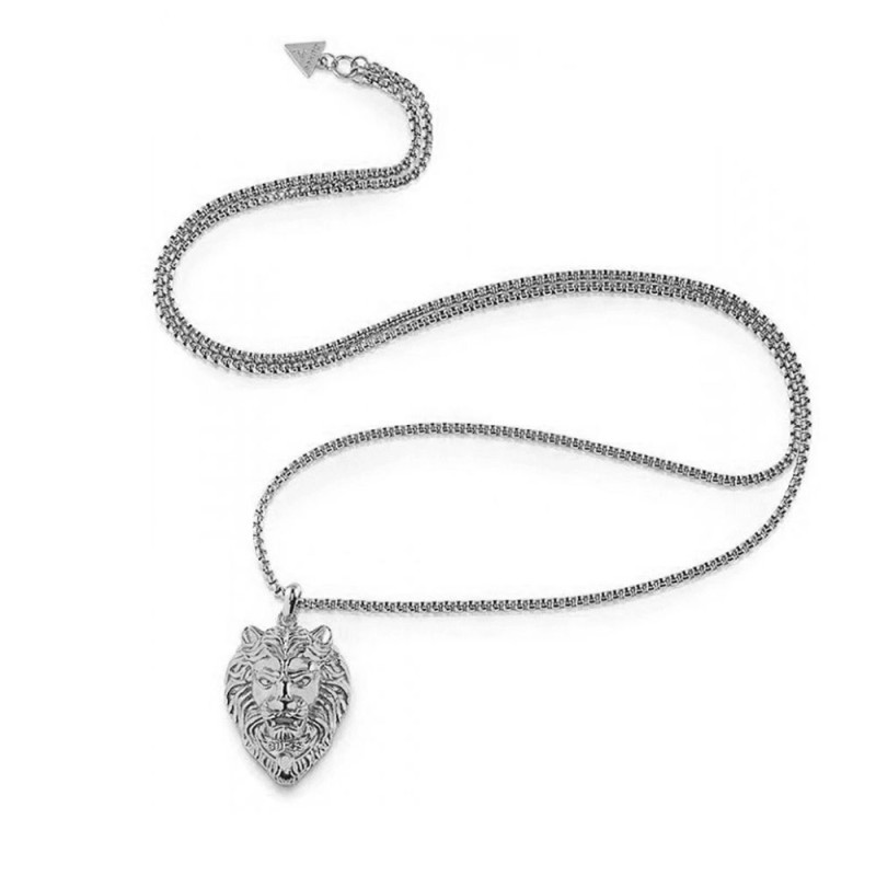 NECKLACE GUESS MAN JUMN01387JWST (40CM )