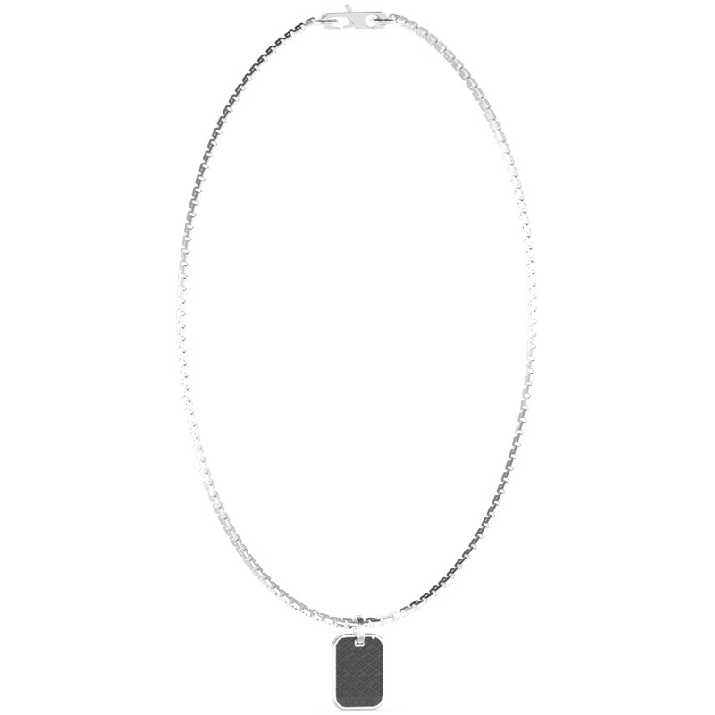 NECKLACE GUESS MAN JUMN03225JWST (50CM )