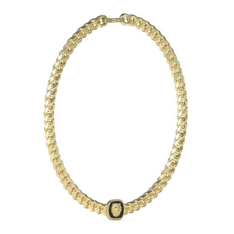 NECKLACE GUESS MAN JUMN04000JWYG (40CM )