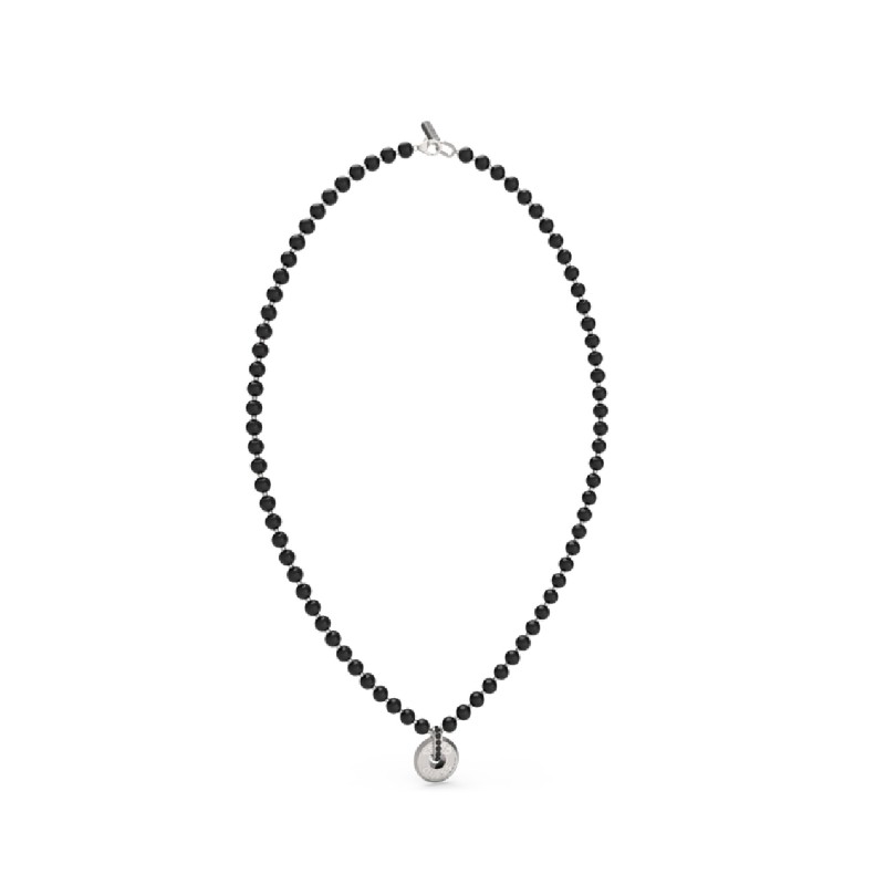 NECKLACE GUESS MAN JUMN04061JWST (65CM )