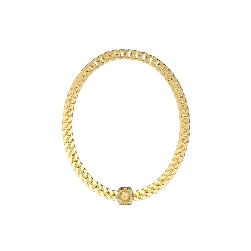 NECKLACE GUESS MAN JUMN05004JWYG (45CM )