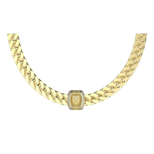 NECKLACE GUESS MAN JUMN05004JWYG (45CM )