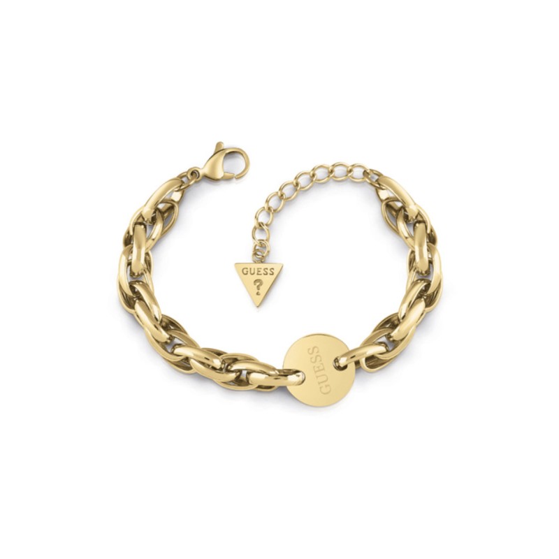 BRACELET GUESS WOMEN UBB29032S (22CM )