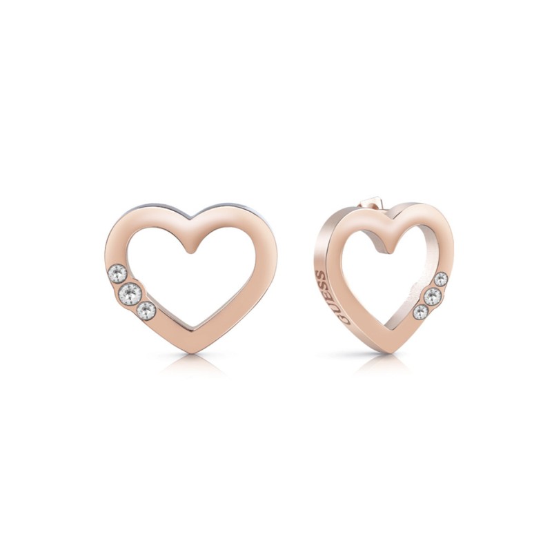 EARRINGS GUESS WOMEN UBE78062 ( )