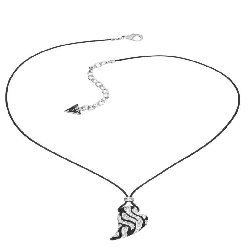 PENDANT GUESS WOMEN UBN71201 (41-46CM )