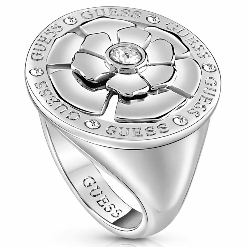 RING GUESS WOMEN UBR28018-52 (52 )