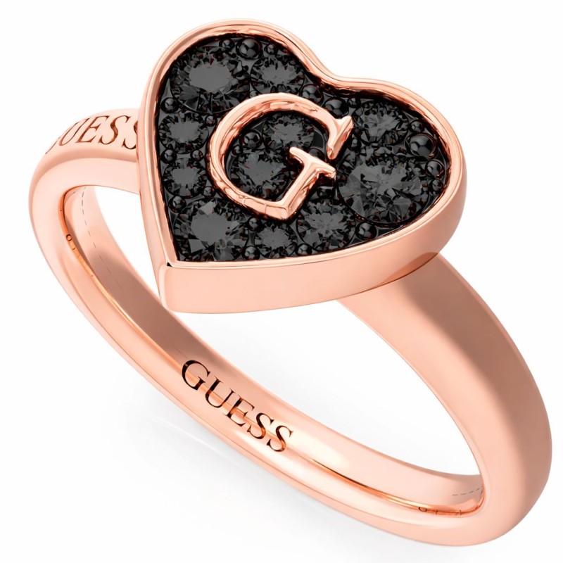 RING GUESS WOMEN UBR79031-54 (54 )