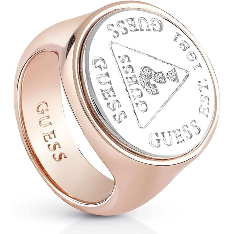 RING GUESS WOMEN UBR83051-56 (56 )