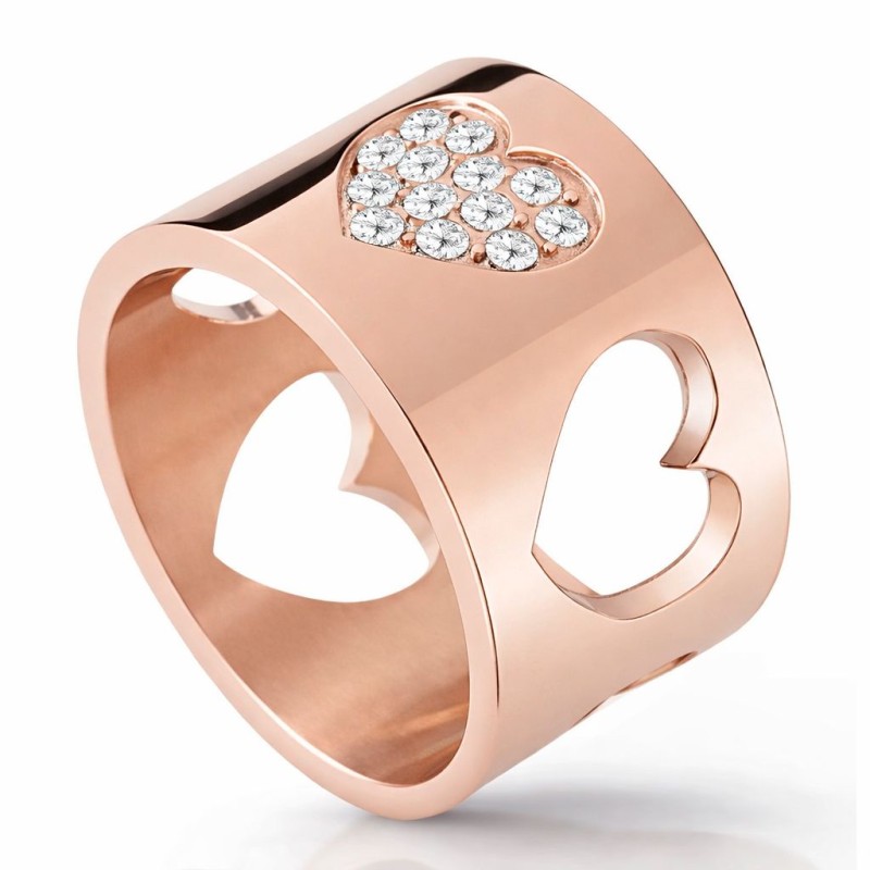 RING GUESS WOMEN UBR85011-54 (54 )