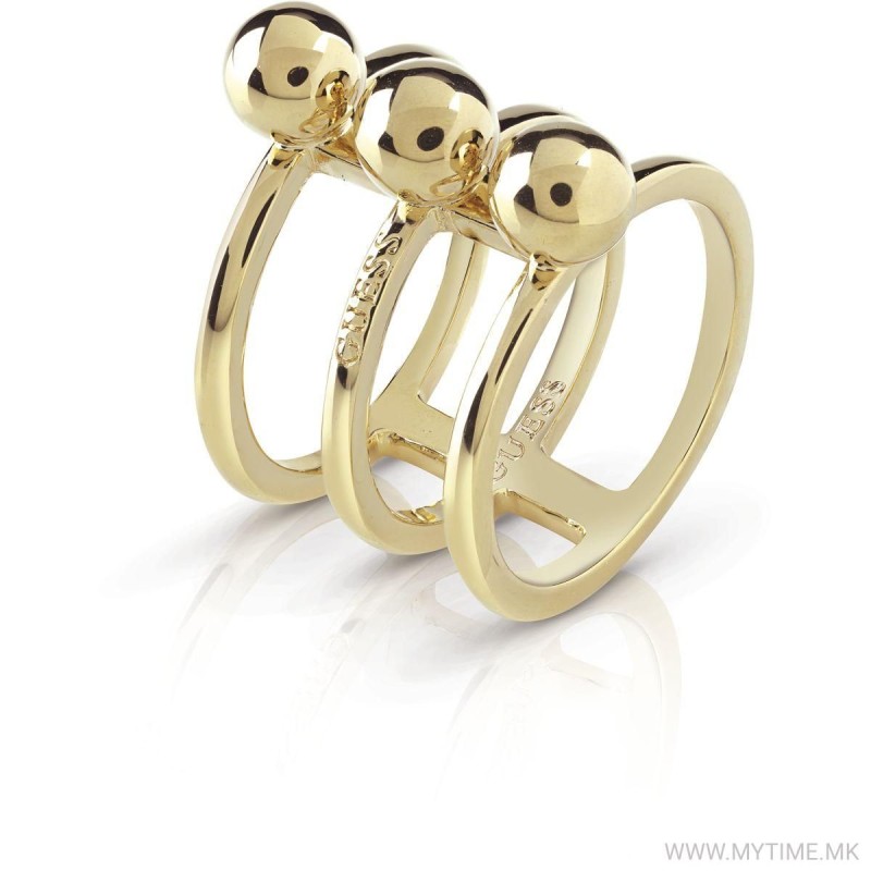 RING GUESS WOMEN UBR85016-56 (56 )