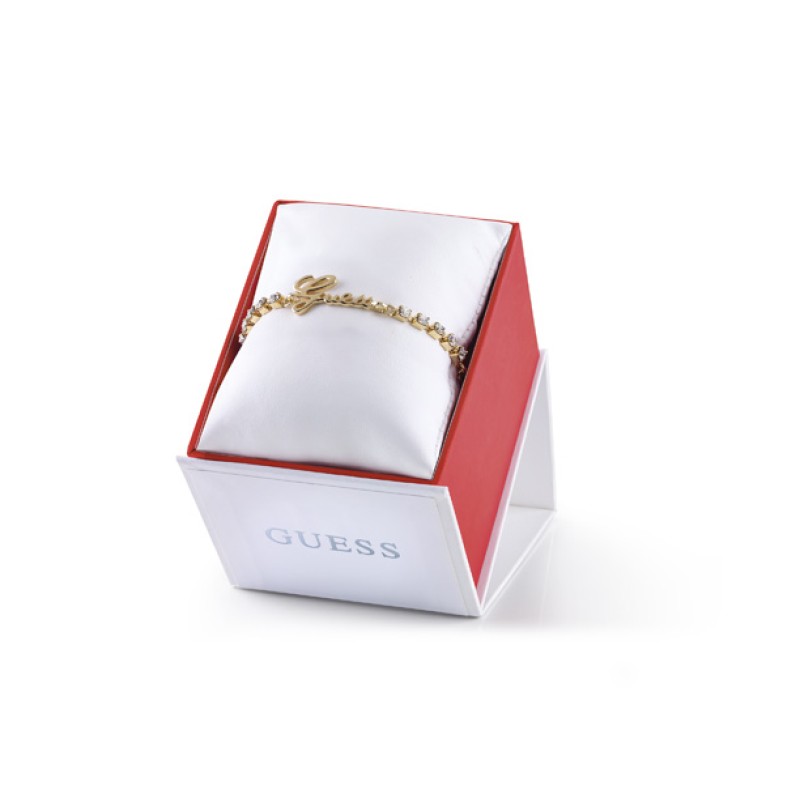 BRACELET GUESS WOMEN UBS21502-S (21CM )